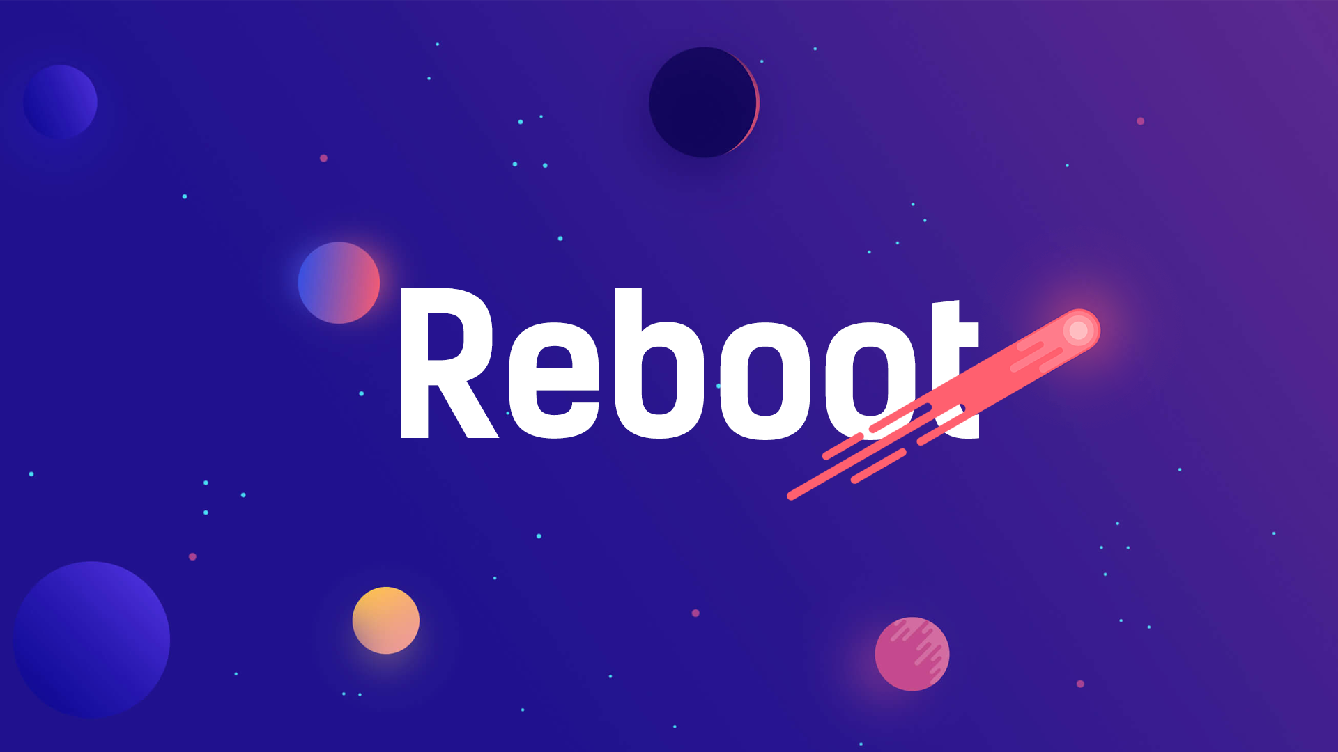 reboot-wordpress